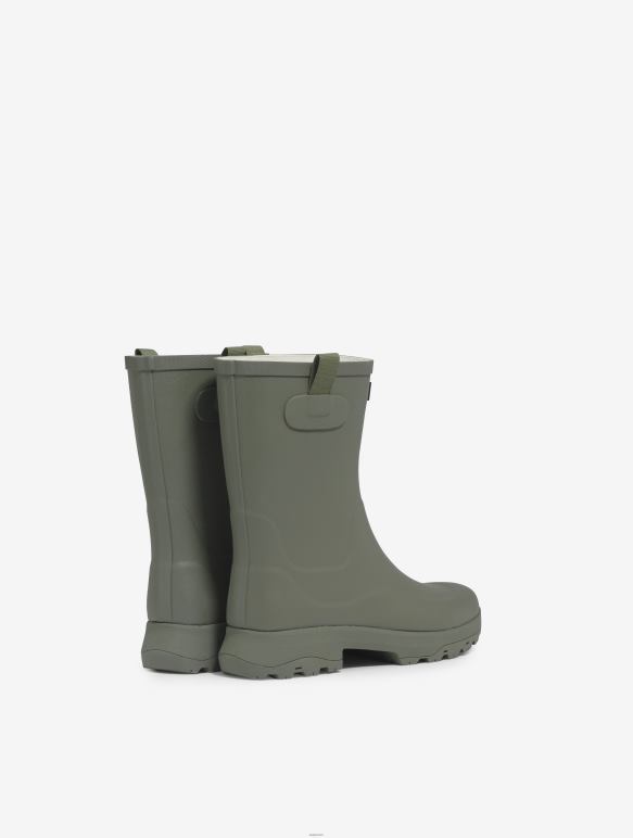 femmes taillis Aigle botte de loisirs polyvalente bottes 2F486597