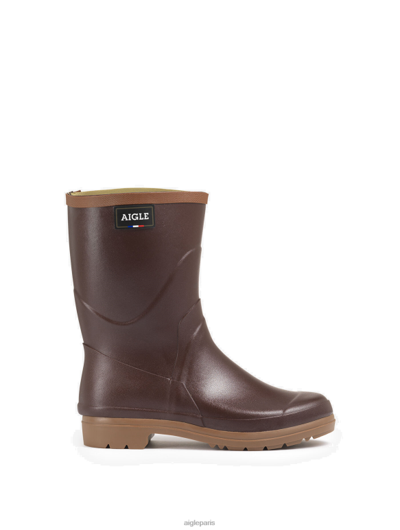 femmes sureau Aigle bottines de pluie fabriquées en france bottes 2F486595