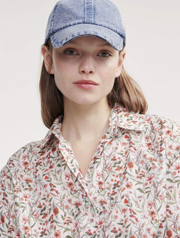 femmes lait pr Aigle la chemise classique liberty london vêtements 2F486528