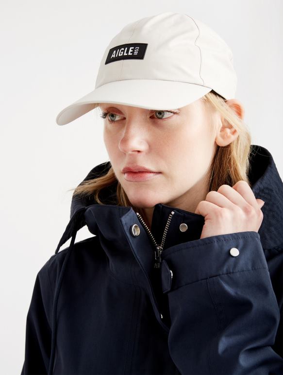 femmes Empire Aigle emblématique queue de poisson courte à capuche mtd vêtements 2F486494