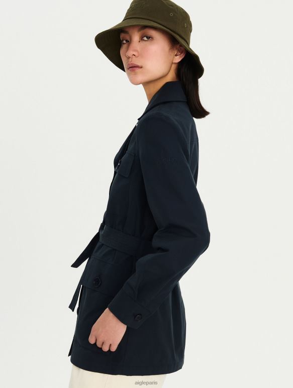 femmes Empire Aigle trench-coat déperlant vêtements 2F486669