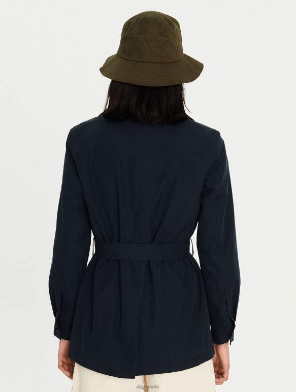 femmes Empire Aigle trench-coat déperlant vêtements 2F486669