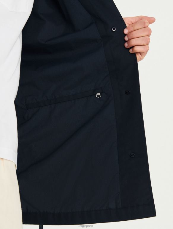 femmes Empire Aigle trench-coat déperlant vêtements 2F486669