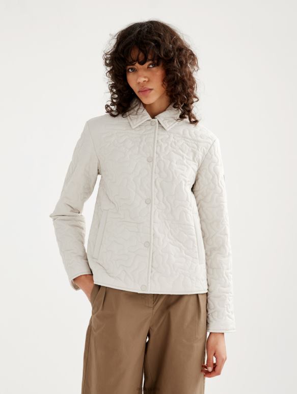 femmes martre Aigle veste matelassée légère vêtements 2F486499