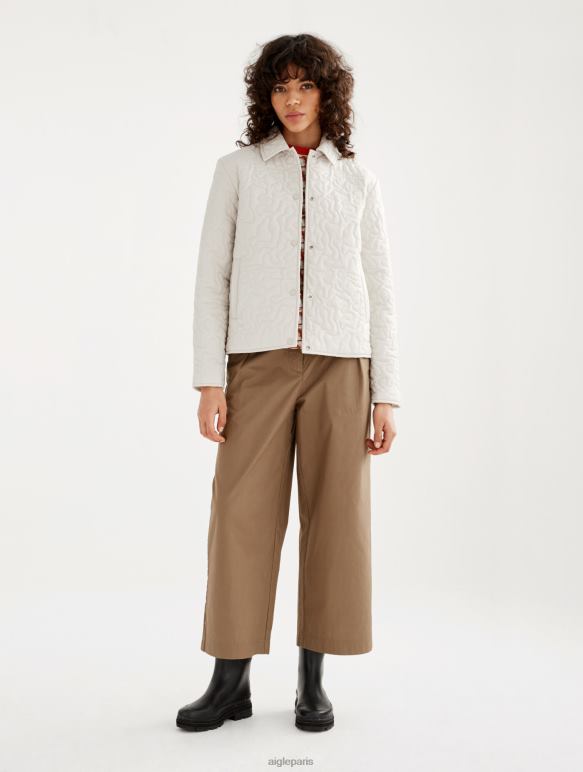 femmes martre Aigle veste matelassée légère vêtements 2F486499