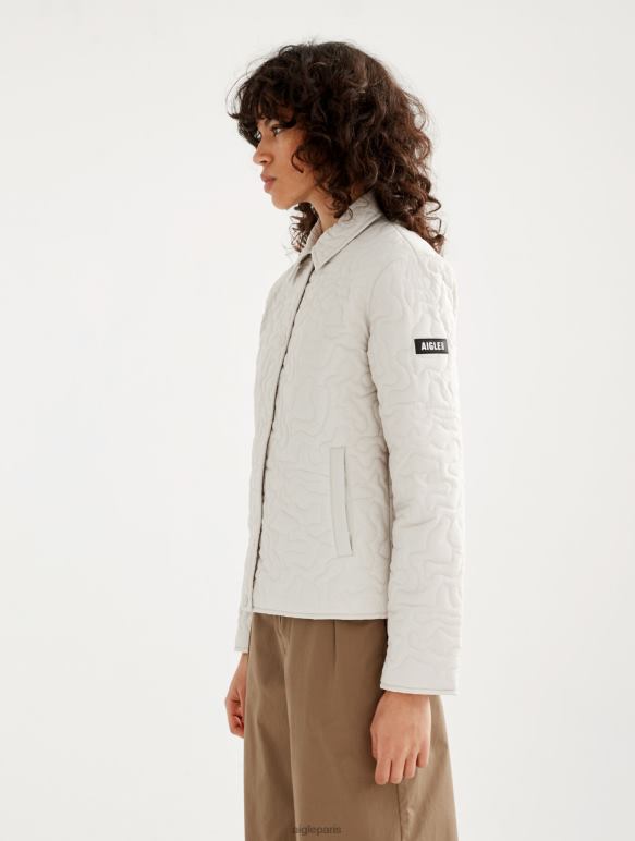 femmes martre Aigle veste matelassée légère vêtements 2F486499