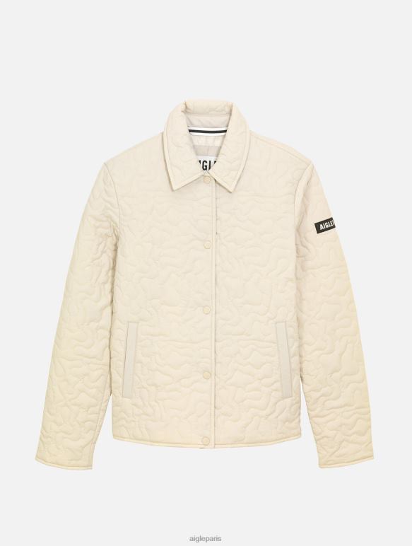 femmes martre Aigle veste matelassée légère vêtements 2F486499