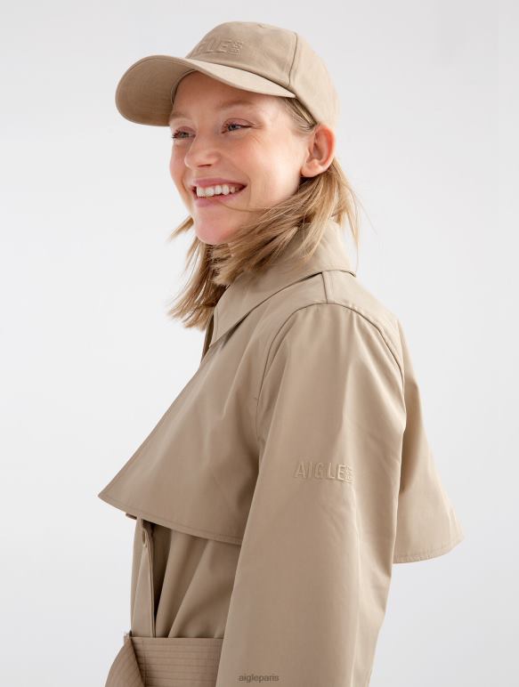 femmes osier Aigle trench long mtd vêtements 2F486434
