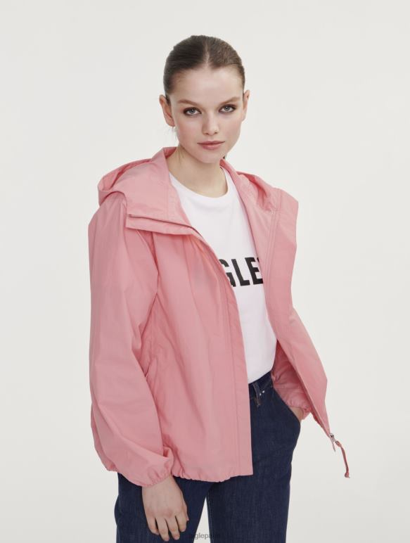 femmes tamaris Aigle veste imperméable courte mtd vêtements 2F486496