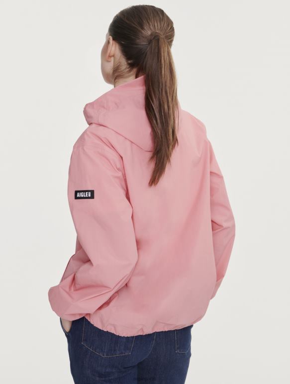 femmes tamaris Aigle veste imperméable courte mtd vêtements 2F486496