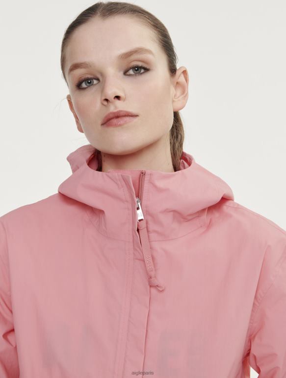 femmes tamaris Aigle veste imperméable courte mtd vêtements 2F486496