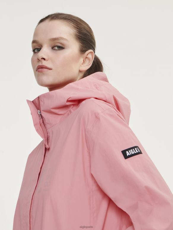 femmes tamaris Aigle veste imperméable courte mtd vêtements 2F486496