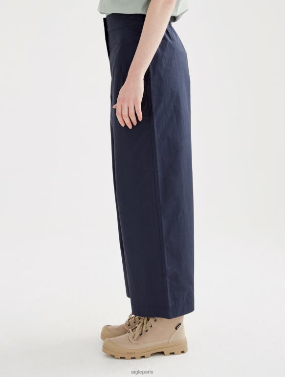 femmes Empire Aigle Pantalon large 7/8 vêtements 2F486590