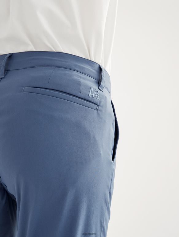 femmes Marais je Aigle pantalon slim à séchage rapide vêtements 2F486566