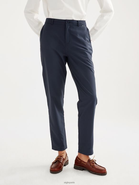 femmes empire je Aigle pantalon slim à séchage rapide vêtements 2F486565