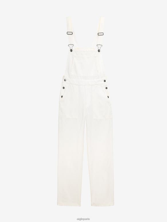 femmes lait Aigle salopette de travail vêtements 2F486505