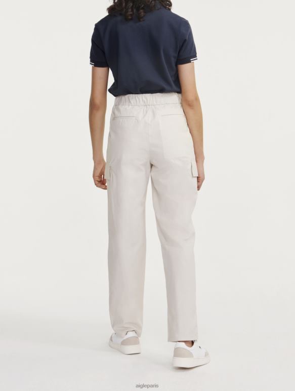 femmes martre Aigle pantalon cargo léger vêtements 2F486141