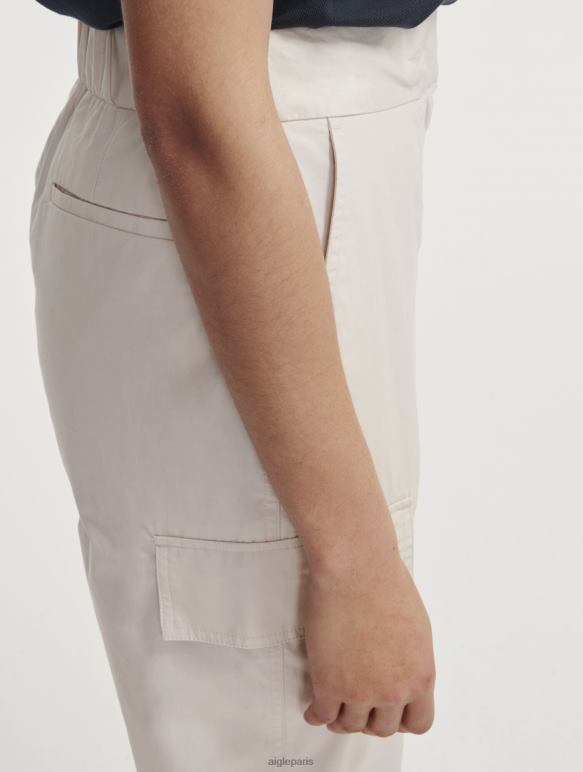 femmes martre Aigle pantalon cargo léger vêtements 2F486141