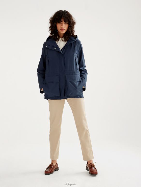 femmes Empire Aigle parka mtd mi-longue vêtements 2F486490