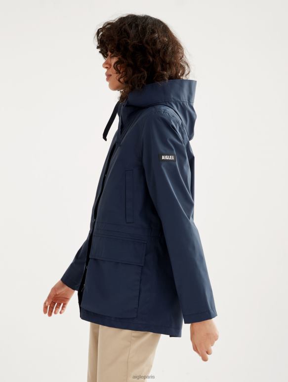 femmes Empire Aigle parka mtd mi-longue vêtements 2F486490