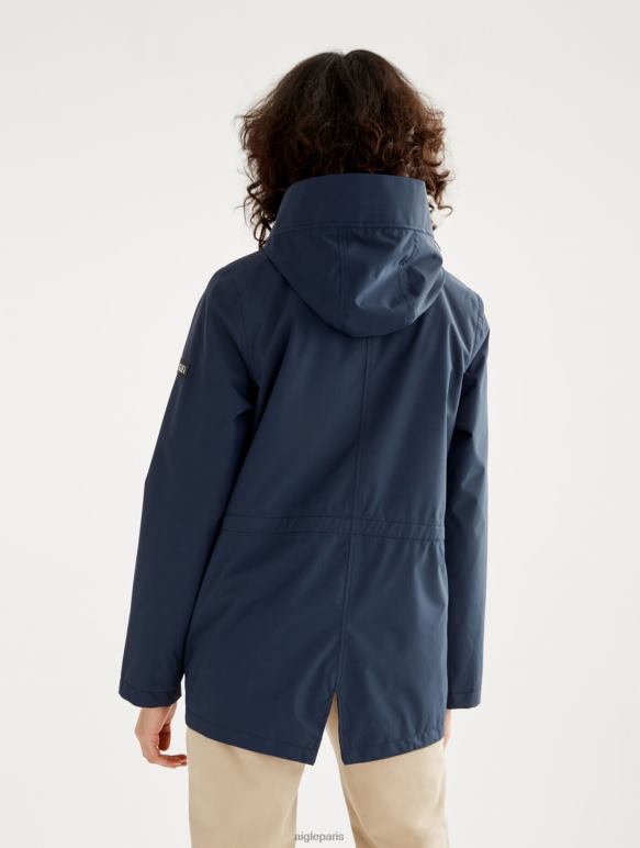 femmes Empire Aigle parka mtd mi-longue vêtements 2F486490