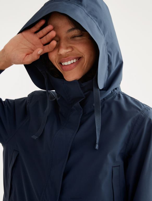 femmes Empire Aigle parka mtd mi-longue vêtements 2F486490