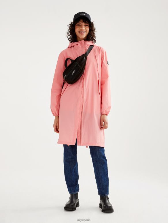 femmes tamaris Aigle parka mtd à capuche longue vêtements 2F486491