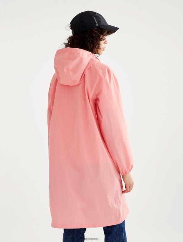 femmes tamaris Aigle parka mtd à capuche longue vêtements 2F486491