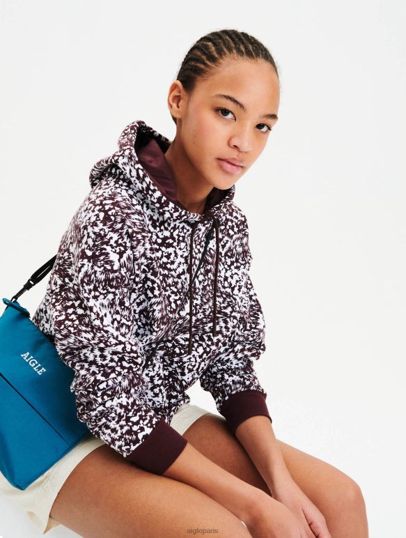 femmes fudge pr Aigle le sweat tendance de cette saison vêtements 2F486627