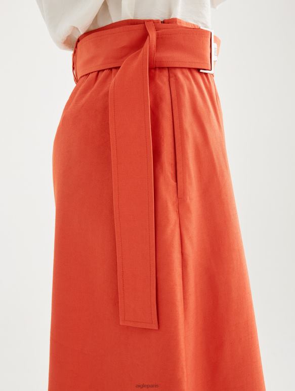 femmes Harissa Aigle jupe-culotte ample vêtements 2F486527