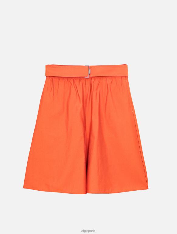 femmes Harissa Aigle jupe-culotte ample vêtements 2F486527