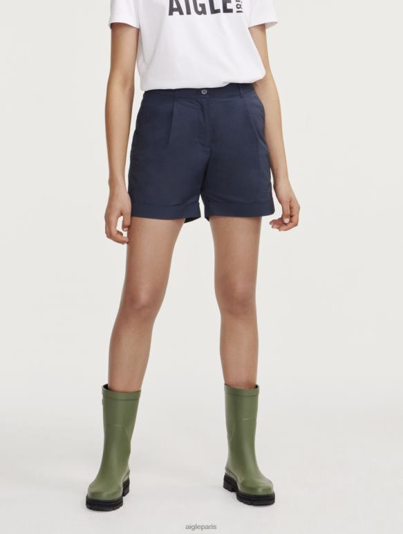 femmes Empire Aigle short chino vêtements 2F486436