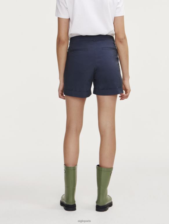 femmes Empire Aigle short chino vêtements 2F486436