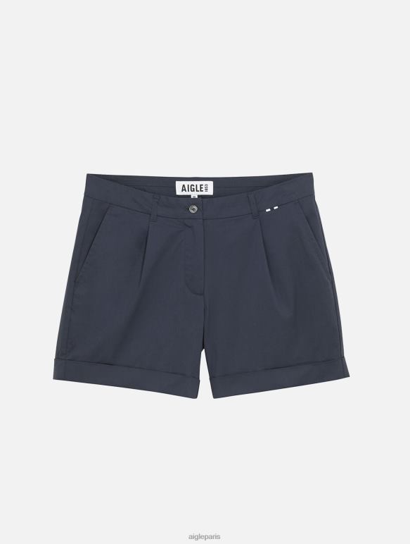 femmes Empire Aigle short chino vêtements 2F486436