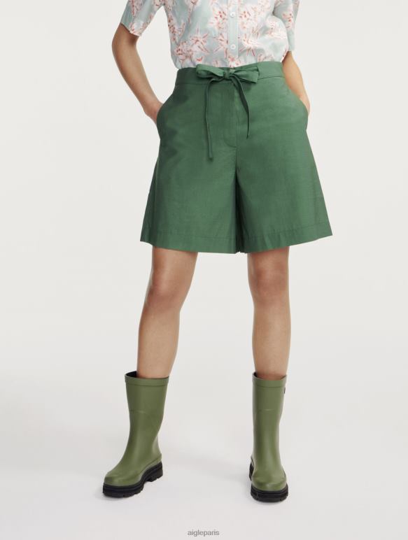 femmes botanique Aigle léger court vêtements 2F486464