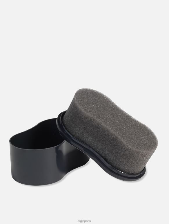 Hommes brillant Aigle éponge à cirer les chaussures accessoires 2F486424