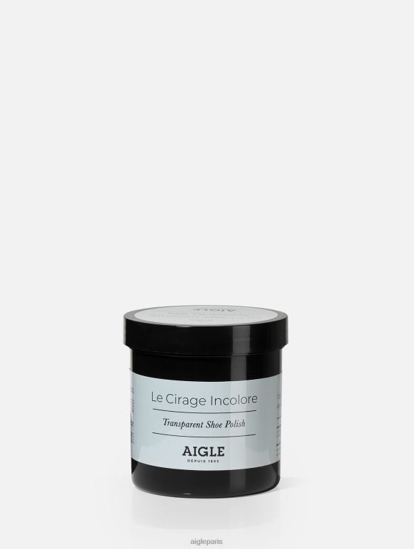 Hommes incolore Aigle cirage à chaussures en cuir neutre accessoires 2F486377