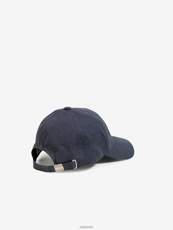 Hommes Empire Aigle casquette emblématique brodée accessoires 2F486368