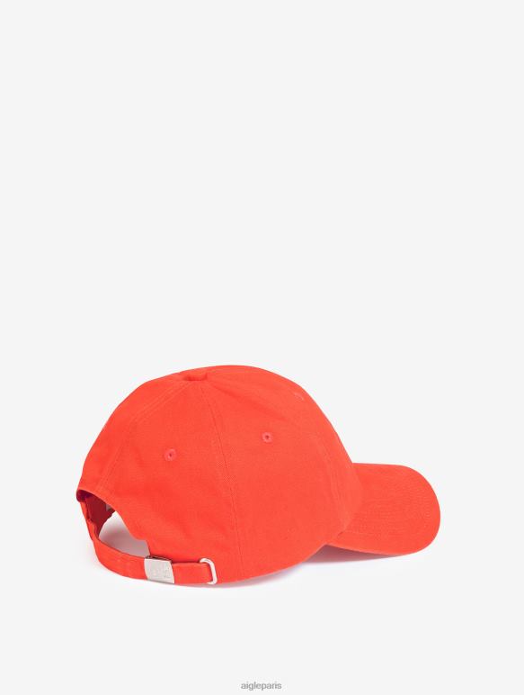 Hommes Harissa Aigle casquette emblématique brodée accessoires 2F486408