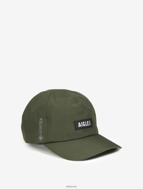 Hommes avocat Aigle casquette emblématique gore-tex réglable accessoires 2F486420