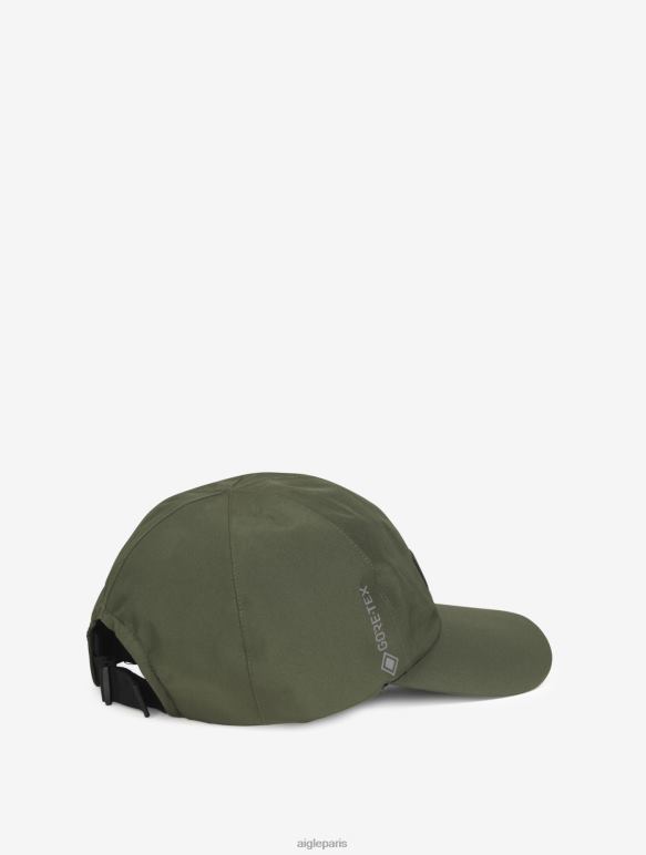 Hommes avocat Aigle casquette emblématique gore-tex réglable accessoires 2F486420