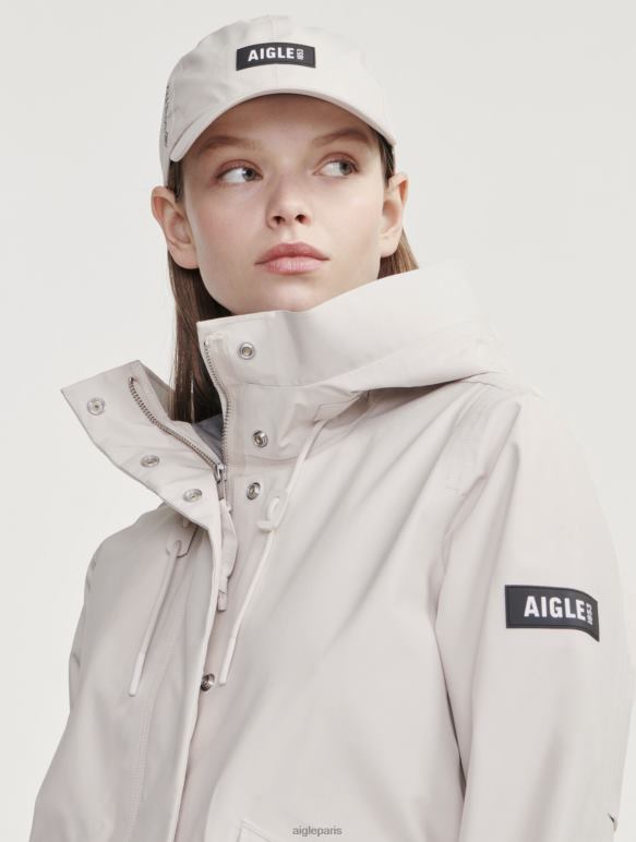 Hommes martre Aigle casquette emblématique gore-tex réglable accessoires 2F486414