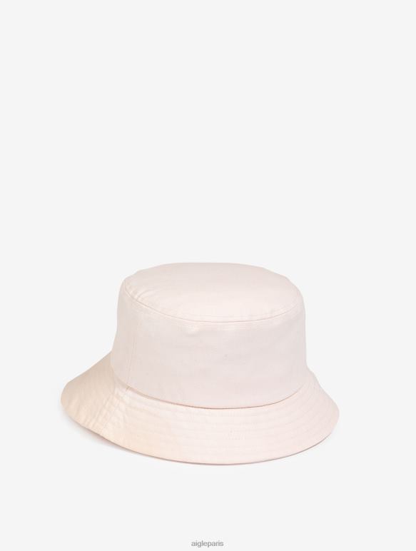 Hommes martre Aigle chapeau bob avec bord asymétrique accessoires 2F486401