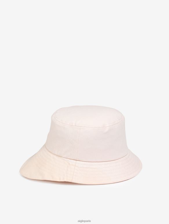 Hommes martre Aigle chapeau bob avec bord asymétrique accessoires 2F486401