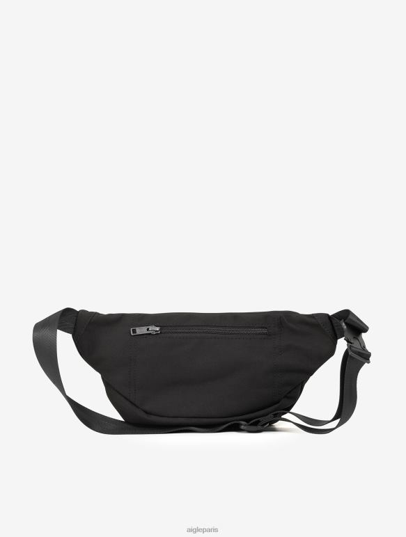 Hommes noir Aigle sac banane accessoires 2F486412