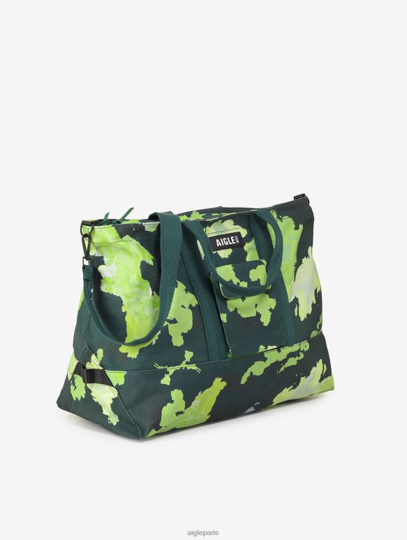 Hommes pr botanique Aigle sac à bandoulière 38l accessoires 2F486409