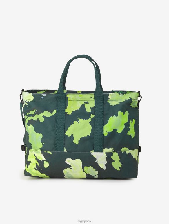 Hommes pr botanique Aigle sac à bandoulière 38l accessoires 2F486409