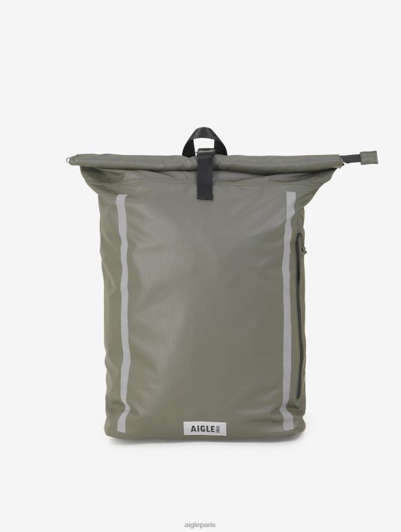 Hommes taillis Aigle sac à dos urbain déperlant en rouleau 29l accessoires 2F486356