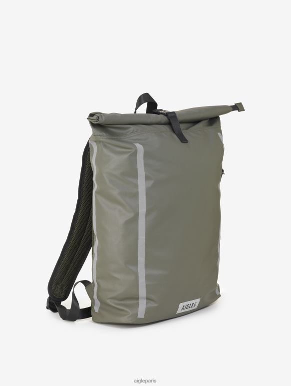 Hommes taillis Aigle sac à dos urbain déperlant en rouleau 29l accessoires 2F486356