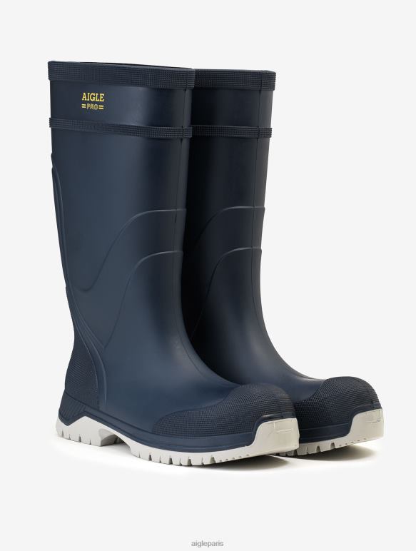 Hommes arctique Aigle chaussure de sécurité bottes 2F486316